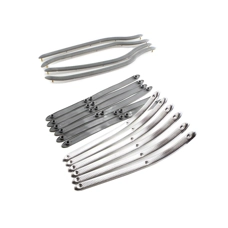 Floor Kit Series 2 125 Scootopia