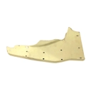 Rear RH  Footboards GP Sil