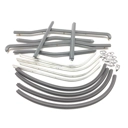 Floor Kit SX/TV/Li Series 3 Grey