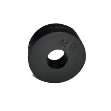 Petrol Tap Rod Rubber Grommet MB