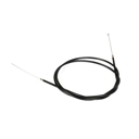 Gear Cable Black Sip