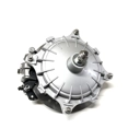 Hydraulic Disc Brake S3 Drum Style Painted