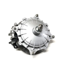 Hydraulic Disc Brake S3 Drum Style Painted