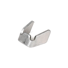 Exhaust Spring Weld On Bracket