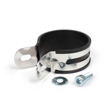 BGM Clubman Sport End Can Clamp