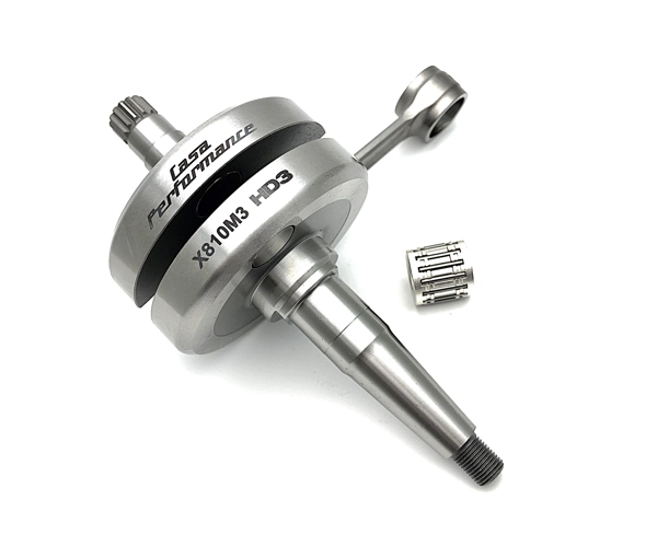 HD43Small Frame Crank Shaft