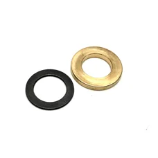 Speedo Drive Spacer Washers HenzTeef