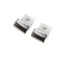 Stand & Splash Plate Hook Set