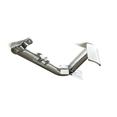 Rear Brake Pedal S3 Gp/Dl Casa