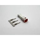 Sip Digital Speedo Cable Eye Plug