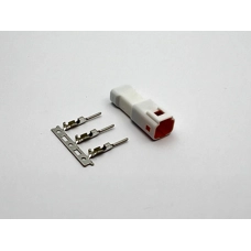 Sip Digital Speedo Cable Eye Plug