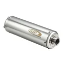 Exhaust End Can Muffler..