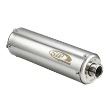 Exhaust End Can Muffler Sip Performance