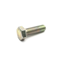 Screw 6 x 20mm Hexagon Set Zink