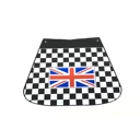 Mudflap - Union Flag In Centre