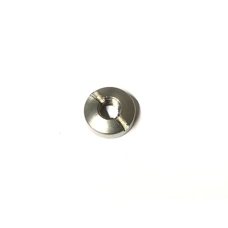 Lever Pin Nut STST MB