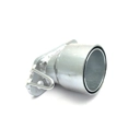 Exhaust Manifold Franspeed/Jl Oval