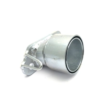 Exhaust Manifold Franspeed/Jl Oval