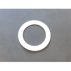 Halite White Fuel & Heat Resistant Gasket