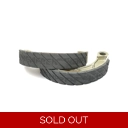 Brake Shoes Gp  Aqua Newfren