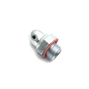 Oil Breather/Filler Plug