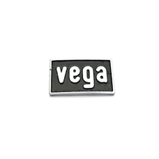 Legshield Badge VEGA