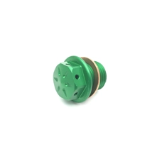 CP Magnetic Oil Plug GREEN