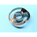 Chrome Ring Series 3 Casa