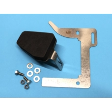 Carb Support & Cowling Spacer