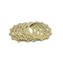 AF Cassette Clutch 6 pl..