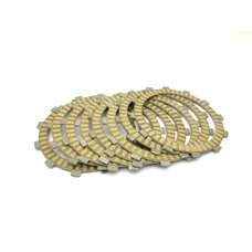 AF Python Clutch 8 Friction Plates