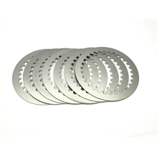 AF Python Clutch Steel Set Of 7