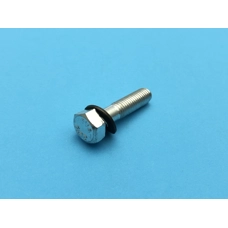 Kickstart Lever Screw IVS  Sx Gp