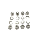 Wheel Fixing Set ST ST