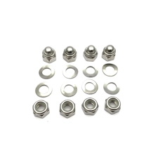 Wheel Fixing Set ST ST