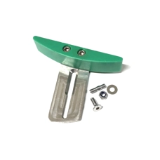 Pull Down Chain Tensioner