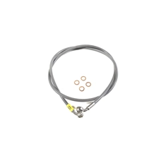 Hydraulic Hose inc Fittings 1200mm