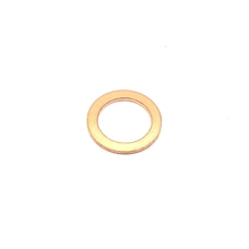 Hydraulic Banjo 8mm Copper Washer