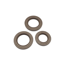 Viton Crank Oil Seal Set