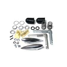 Side Panel Handle Set Casa