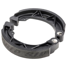 Brake Shoes Gp/Dl Front & Rear SIP