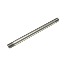 Engine Bar - short type Stainless Steel