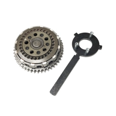 AF 47T 6 Plate Road Clutch GP