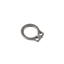 Circlip, for tie bars, stainless steel
