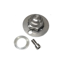 Rear Hub Locking Kit ST ST