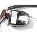 Light Switch Tv2 Casa