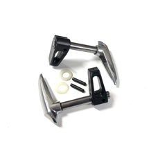 Side Panel Handles Late Sx Set