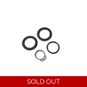 Rear Brake Arm/Cam Fixing Kit