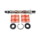 Front Drum Brake Axle Rebuild Kit