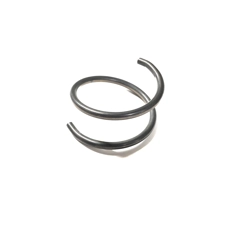 Fuel Tank / Seat Base Springs For Lui, Vega & Cometa..